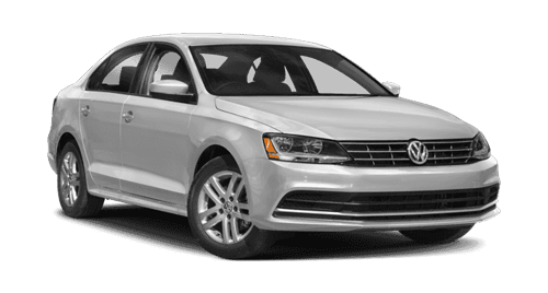 Clé VW Jetta 2011–2018