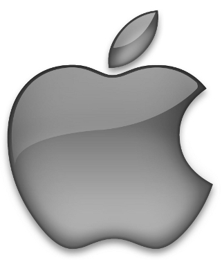 Apple firmalogo