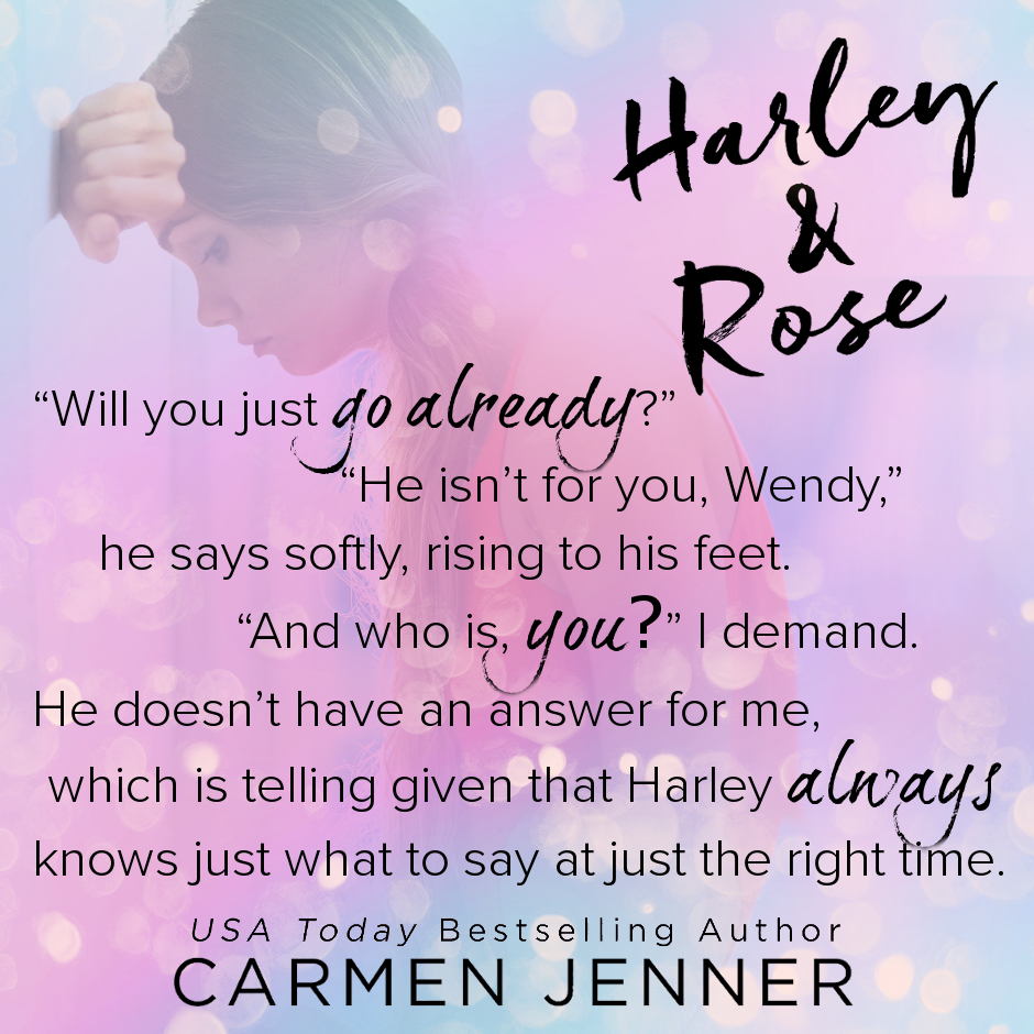 Go Already Tease Harley and Rose Carmen Jenner.jpg