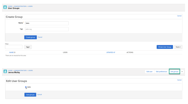 salesforce lead auto assignment