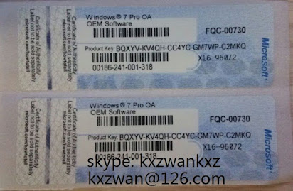 Msdn License Keys Windows 7