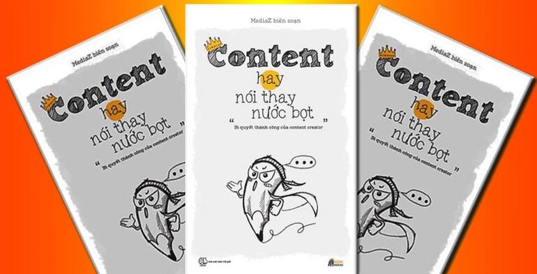 10 đúc kết từ “Content hay nói thay nước bọt” hữu ích nhất - Ảnh 2