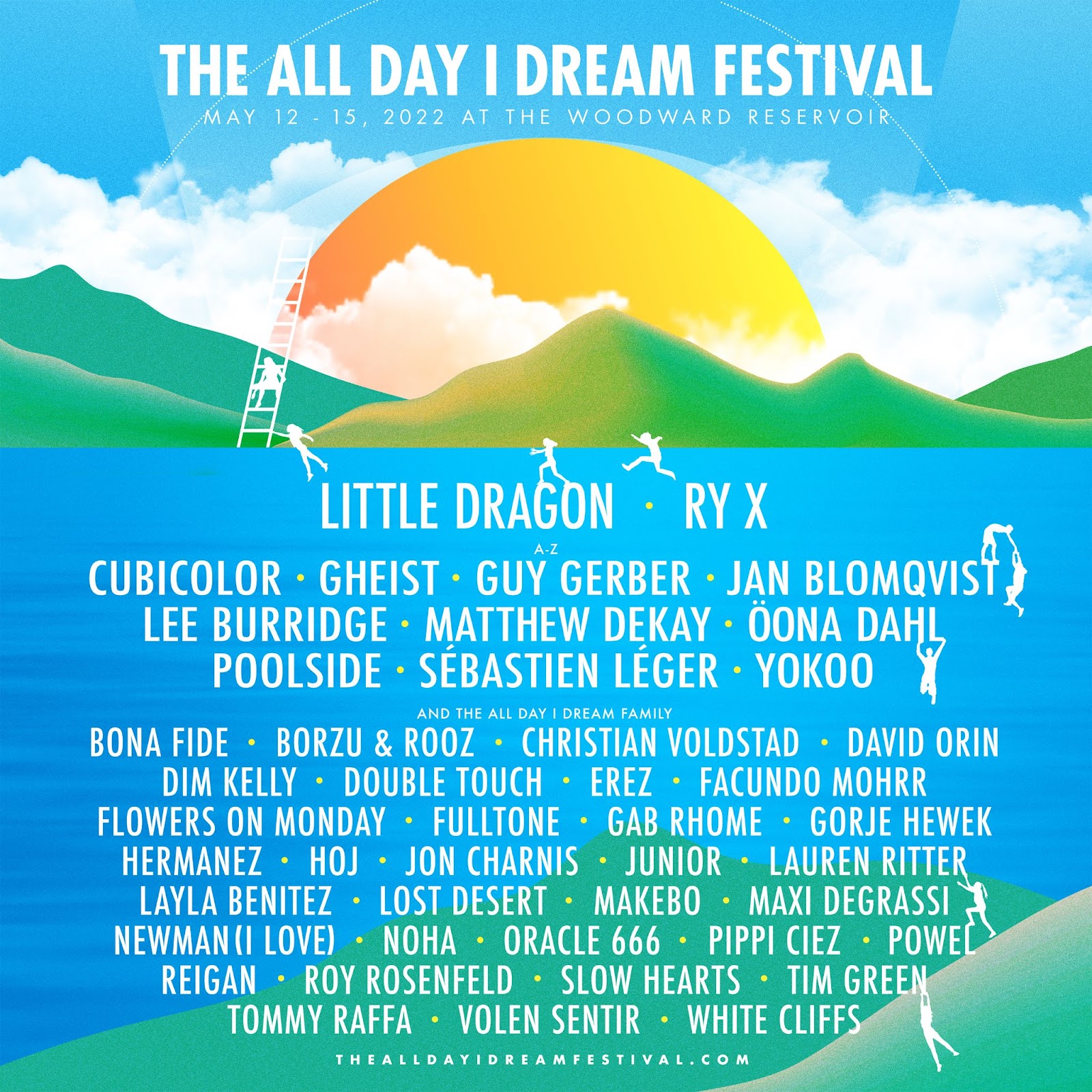 All Day I Dream announces debut festival lineup: Lee Burridge, Little Dragon, Sébastien Léger, and moreQuB RSmiQVKDmWG4l JchRKqMv4Ew3SL8 3cEB DiP2rGkGC94RQKrq ORD2WUmqII3IPNJeGK1btENF41Zz5rrINREE L2J S3RBMJApqz Z7V9vQTDb WqaauwQoETR HP