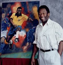 Image result for pele 1995