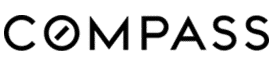 real estate logos compass