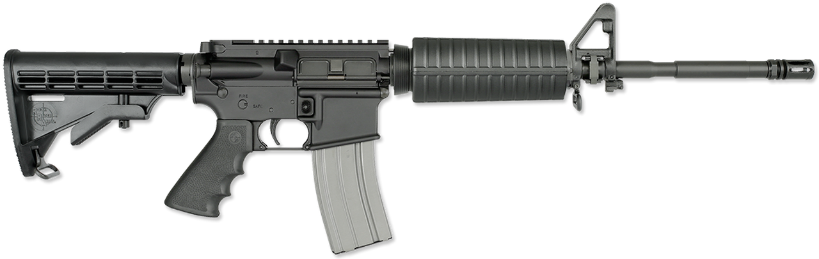 Rock River Arms LAR-15 Entry Tactical 16" CALIFORNIA LEGAL - .223/5.56