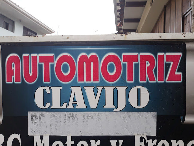 Comentarios y opiniones de Automotriz Clavijo