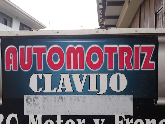 Horarios de Comercial Automotriz Clavijo