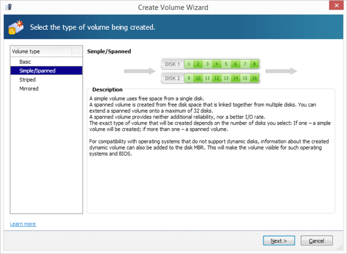 Acronis Disk imaging Software