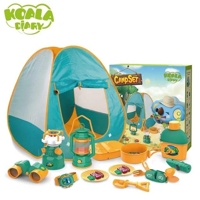 harga tenda anak