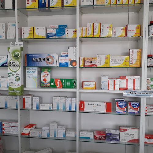 Boticas Iq' Derma - Farmacia