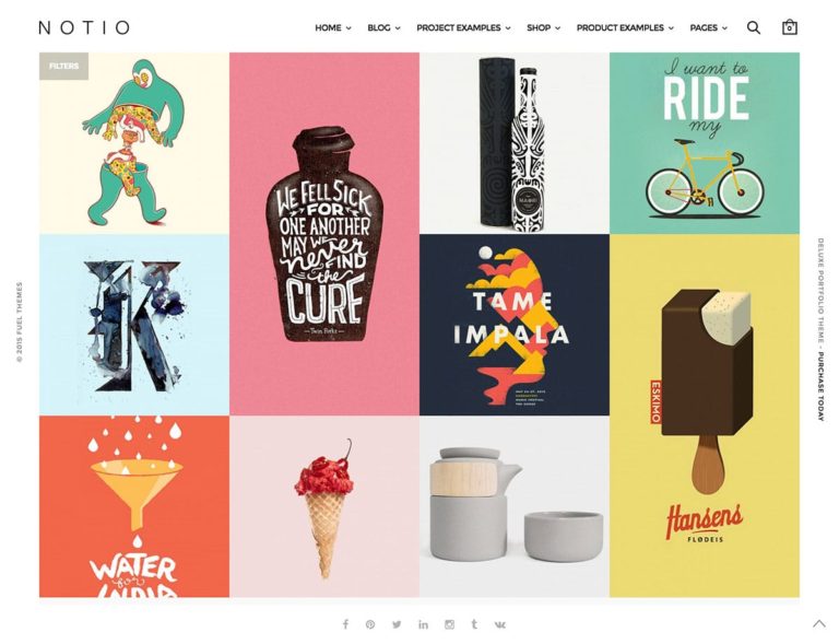 notio-portfolio-theme