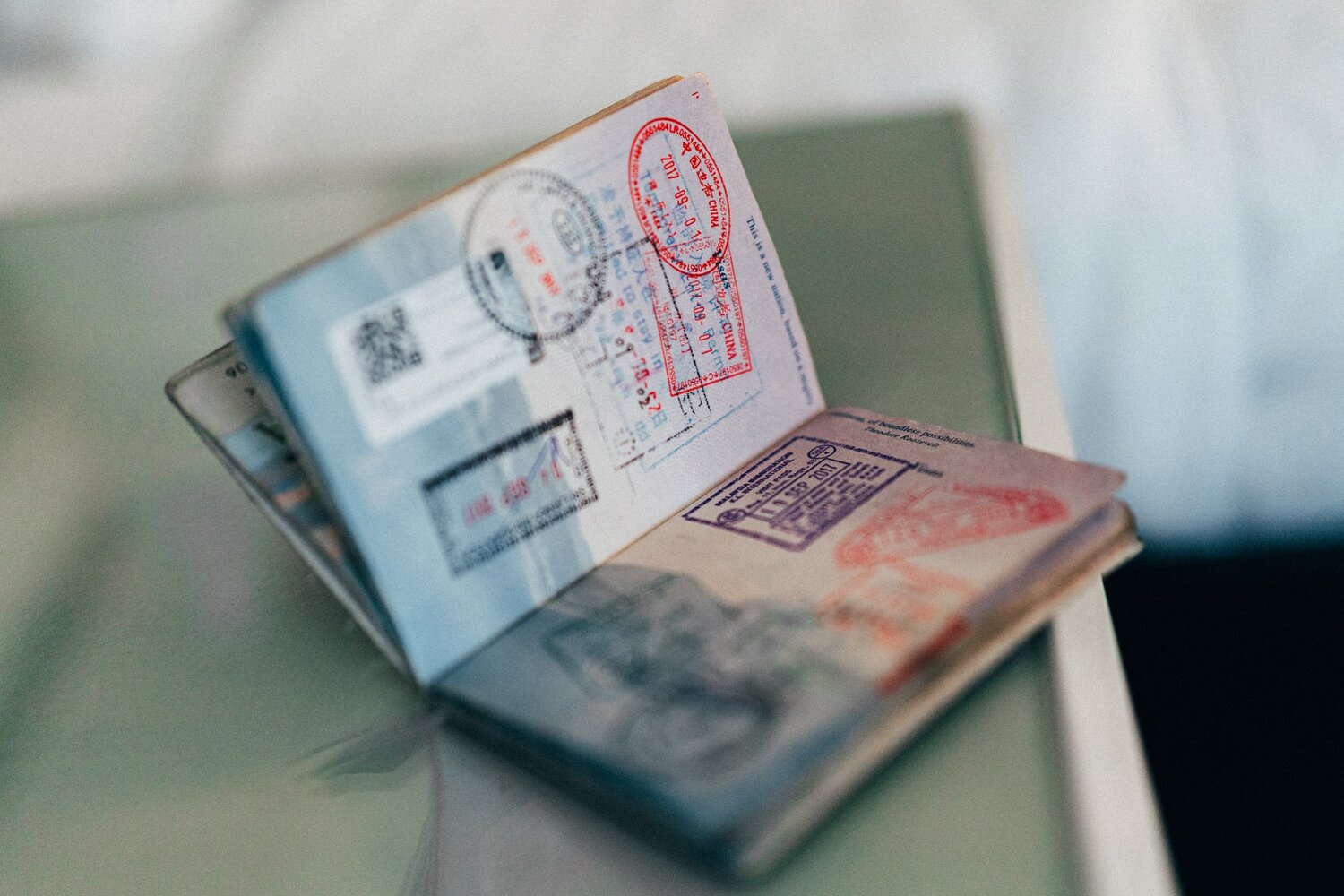 Thailand Digital Nomad Visa