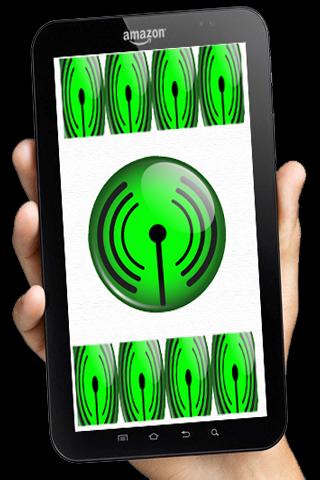 Hack Wifi Password apk