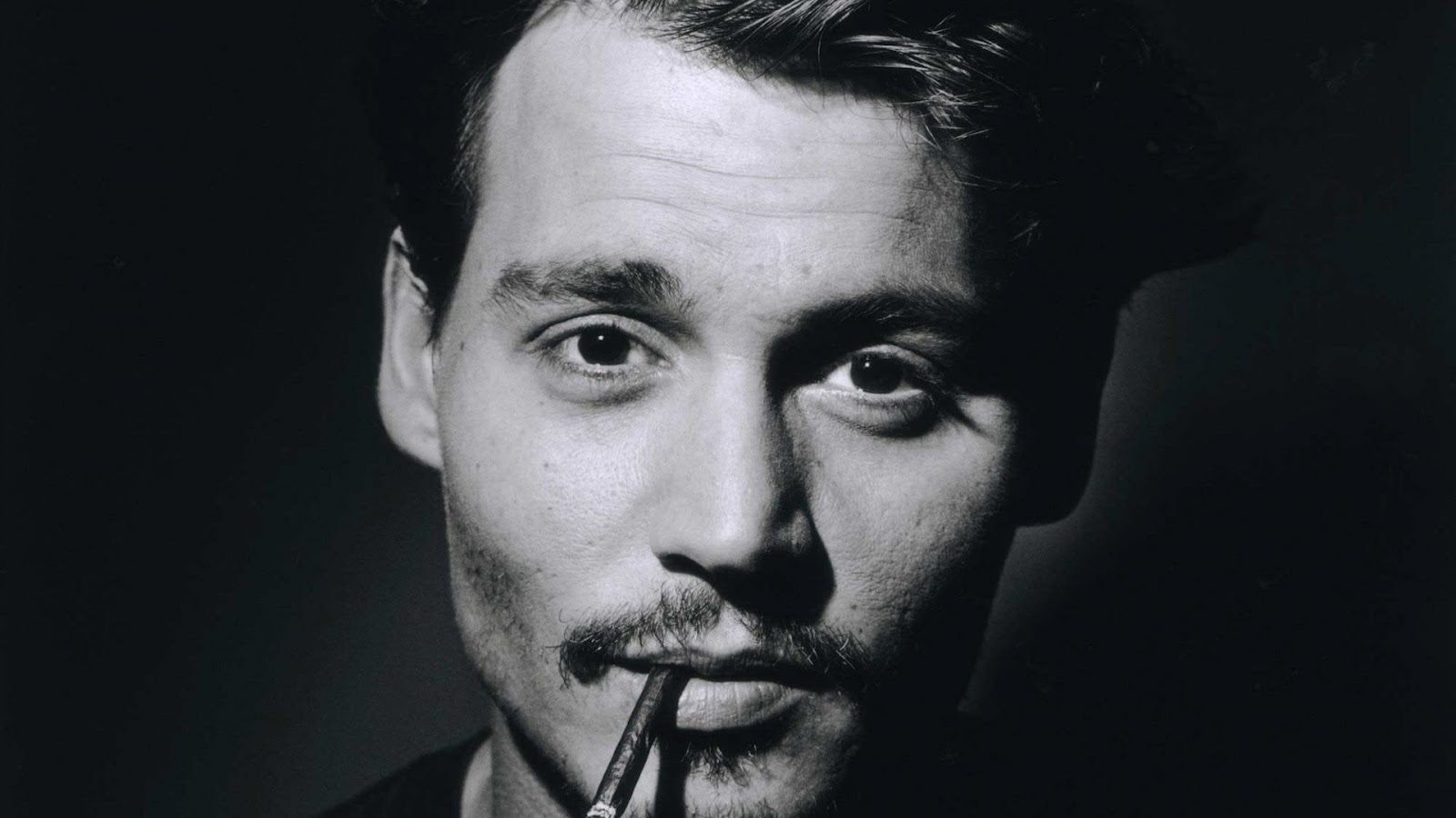 Personal brand 1: who is Johnny Depp?