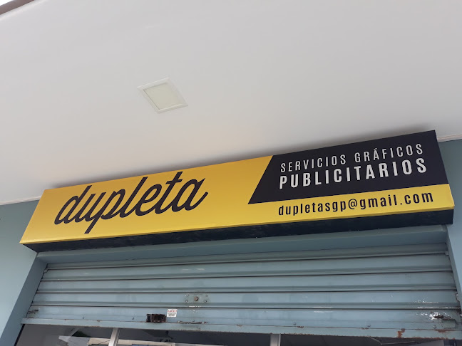 dupleta - Guayaquil