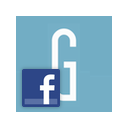 Share files on Facebook with Ge.tt Chrome extension download