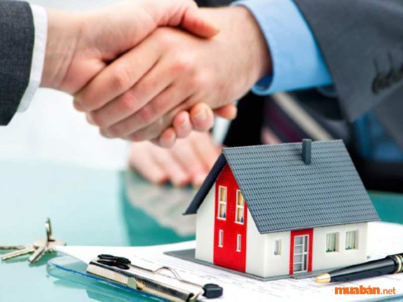  Hãy đọc kỹ hợp đồng trước khi mua nhà