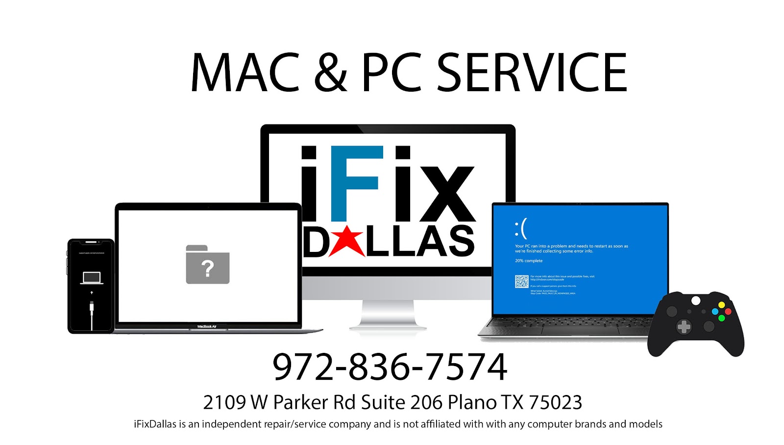 ifixdallas-plano