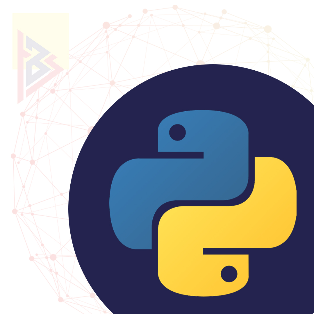 Python Language for AI app development