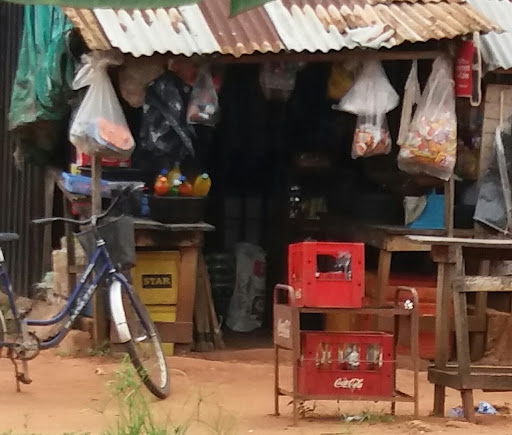 Mummy Julius Supermarket, Akpata St, Oka, Benin City, Nigeria, Supermarket, state Edo