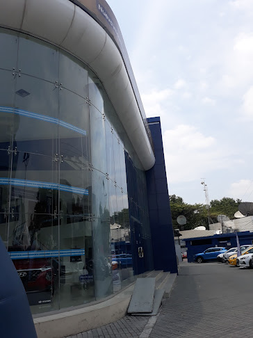 Opiniones de GO Motors en Guayaquil - Concesionario de automóviles