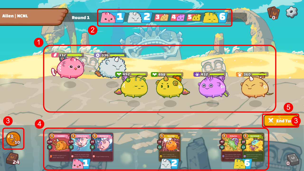 Axie Infinity  Season 19 Update: End Date & Arena Rewards - GameWith