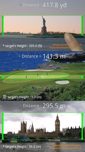 Smart Distance Pro apk