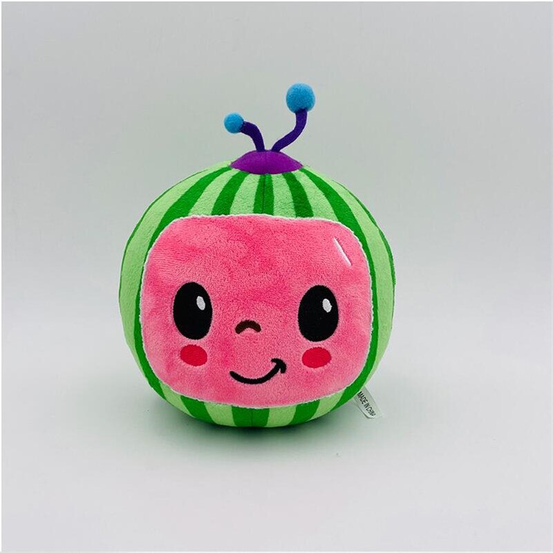 cocomelon plush walmart