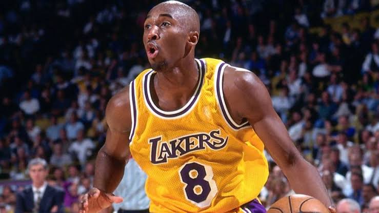 Kobe Bryant's 'On Auction' Rookie Lakers Jersey Set To Break Record | My Beautiful Black Ancestry