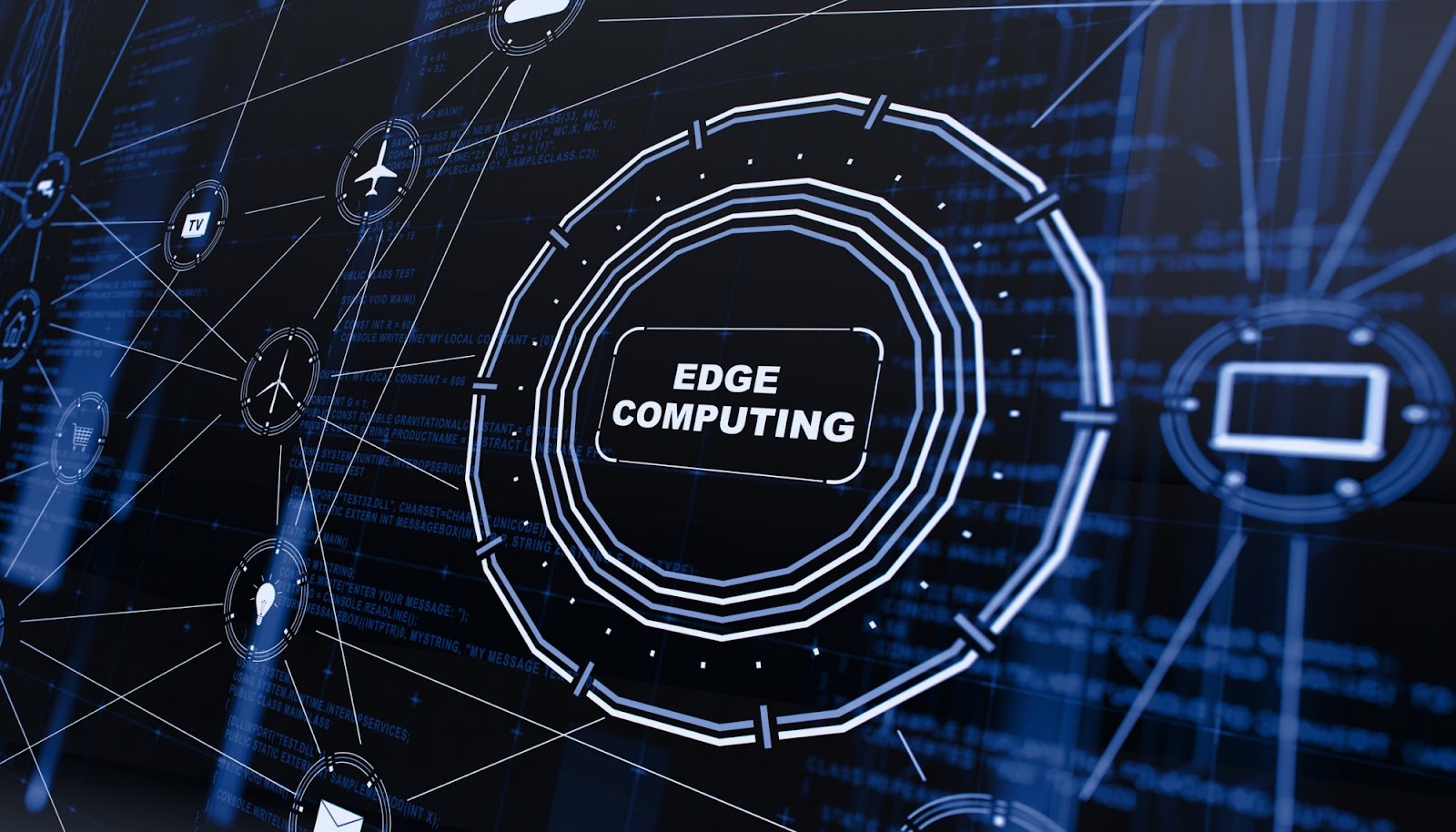 Edge Computing – The Next Big Thing