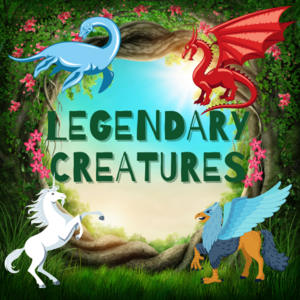 Legendary Creatures