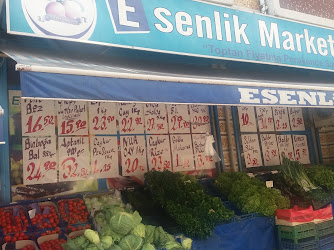 Esenlik Market