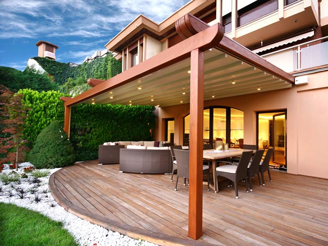 10 Things to Consider Before Buying a Retractable Awning or Retractable  Pergola | RetractableAwnings.com