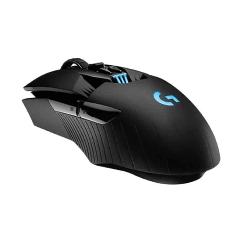 Logitech G903 Lightspeed Wireless Gaming Mouse