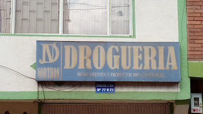 Droguería Northon