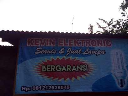 Kevin Elektronic