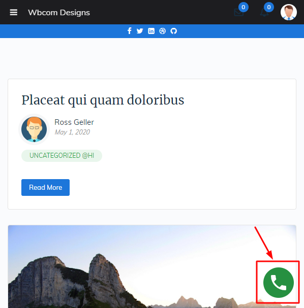 WP Call Button Plugin Review