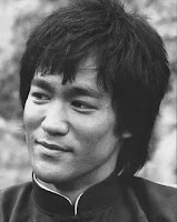 Bruce lee