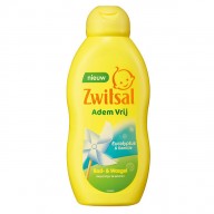 Dầu gội, sữa tắm Zwitsal giúp mẹ chăm sóc bé hiệu quả - 8