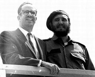 Dorticós es designado como Presidente cubano | 5 Septiembre
