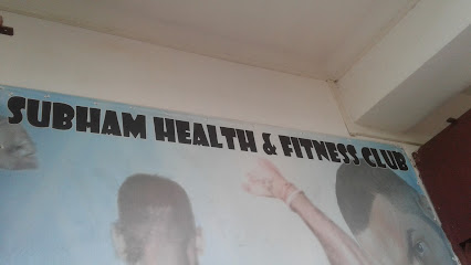 Shubham Health & Fitness Club - Gym in Jamshedpur , India