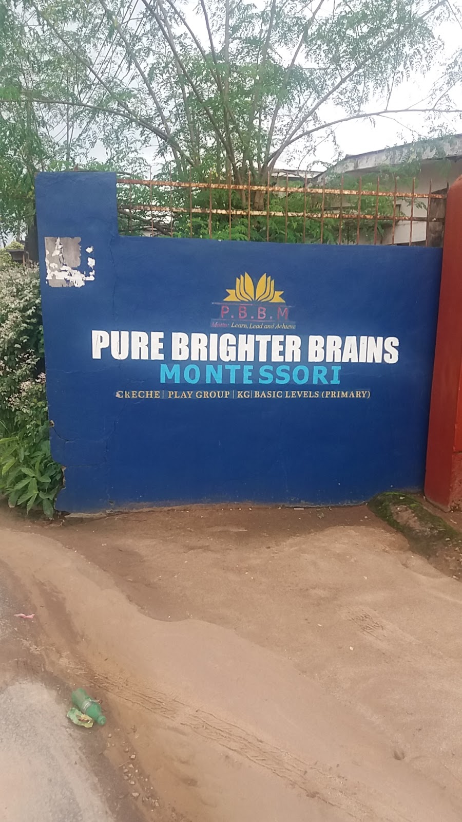 Pure Brighter Brains Montessori