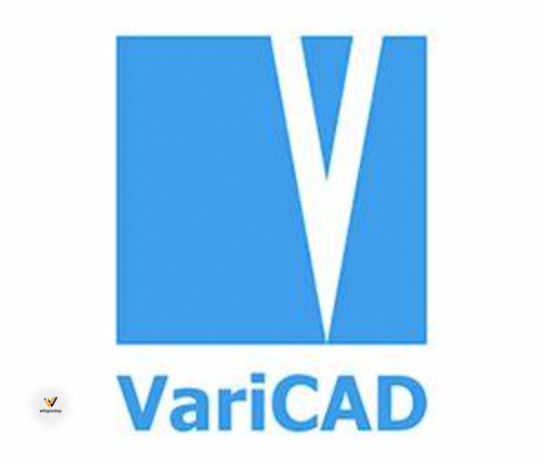 Giới thiệu về phần mềm VariCAD 2021