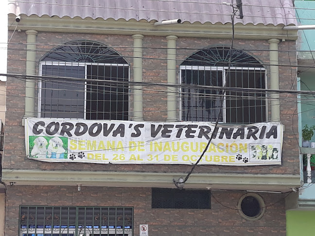 Cordova`s Veterinaria