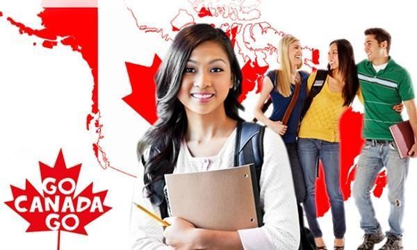 Điều kiện du học Canada: Tư vấn miễn phí chi phí, học bổng và IELTS | Du học  Quốc Anh