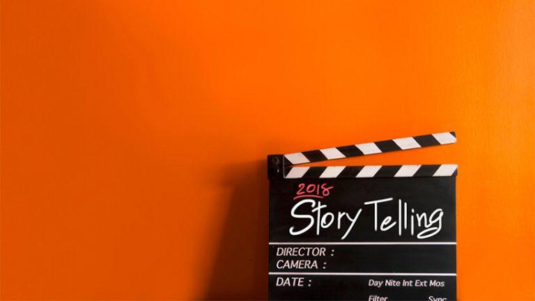 Contoh Story Telling Produk | Seni Jualan Pake Cerita #1