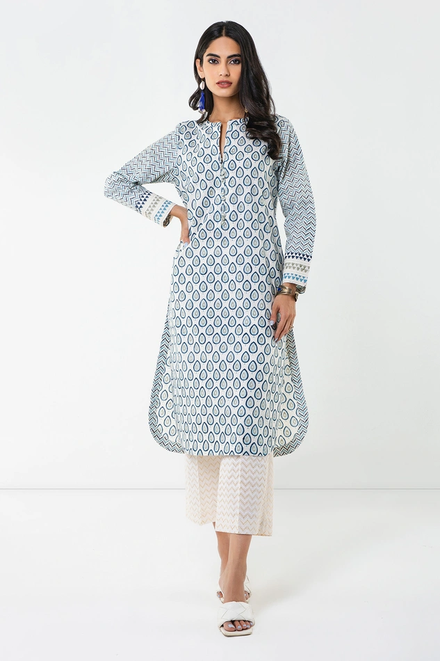 Comfortable and Gorgeous Kurtis