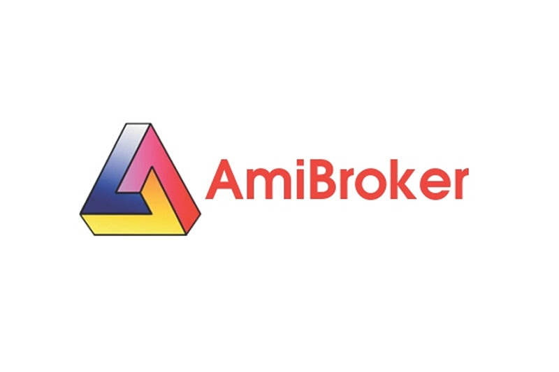 Phần mềm phân tích kỹ thuật chứng khoán Amibroker
