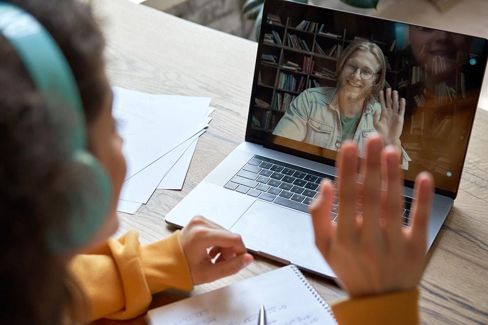 Virtual Tutoring Can Help Students Succeed